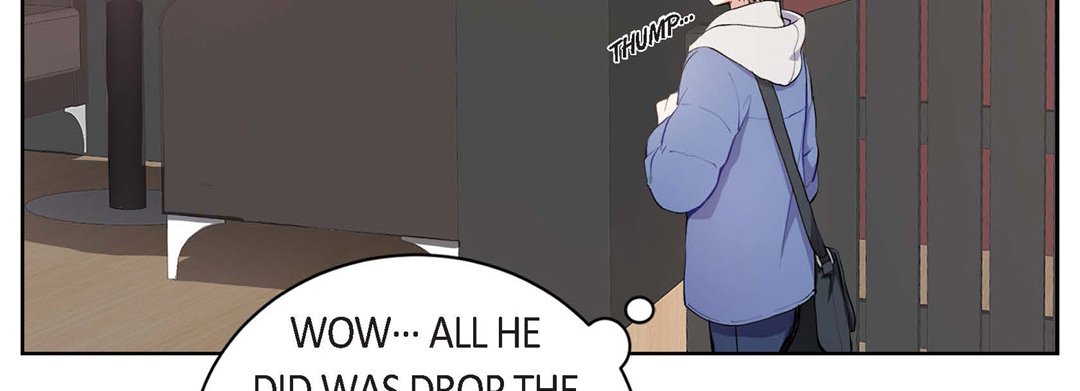Sweet Caress - episode 4 - 90
