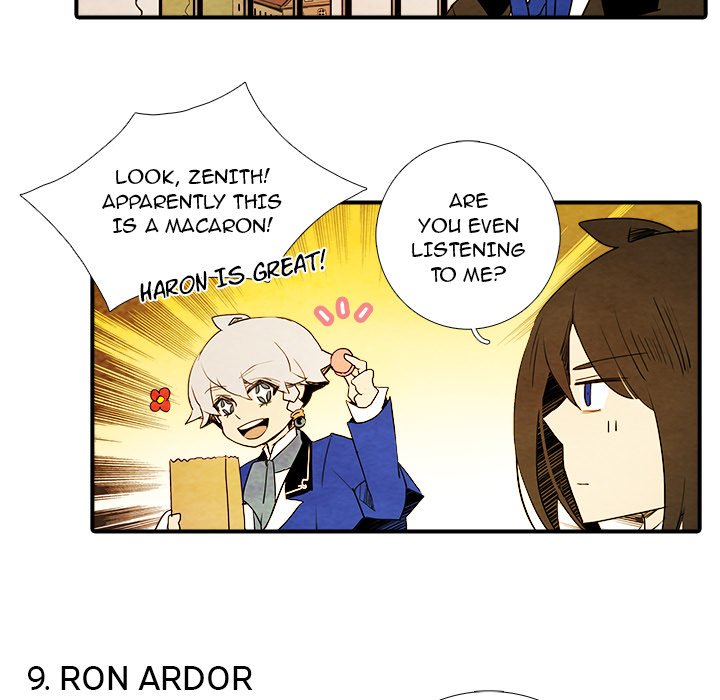 Ardor's Kingdom - episode 2 - 33