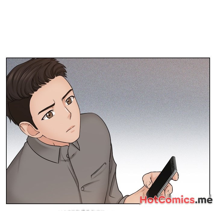 My Girlfriend and My Slave - episode 13 - 11