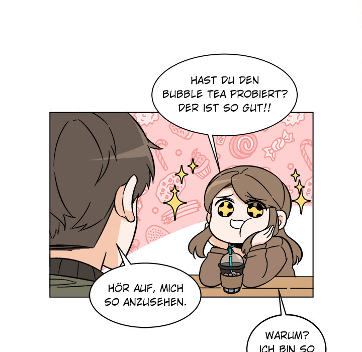 Liebe zum Nachtisch - episode 58 - 16