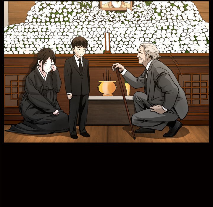 The Birthday Present - episode 7 - 87
