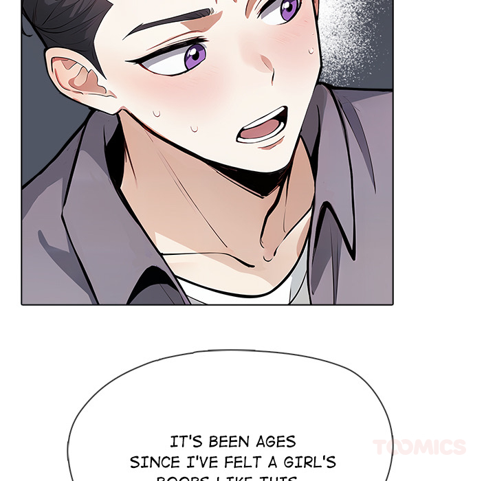 Love Me, or Else - episode 9 - 43