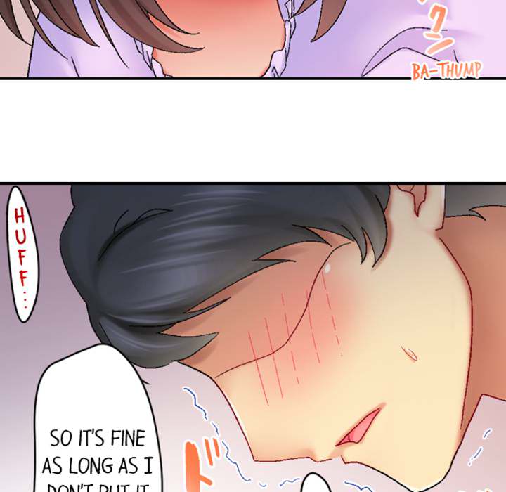 Our Kinky Newlywed Life - episode 6 - 25