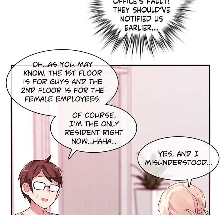 A Pervert's Daily Life - episode 1 - 61