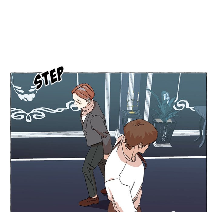 New Life, New Me - episode 49 - 46