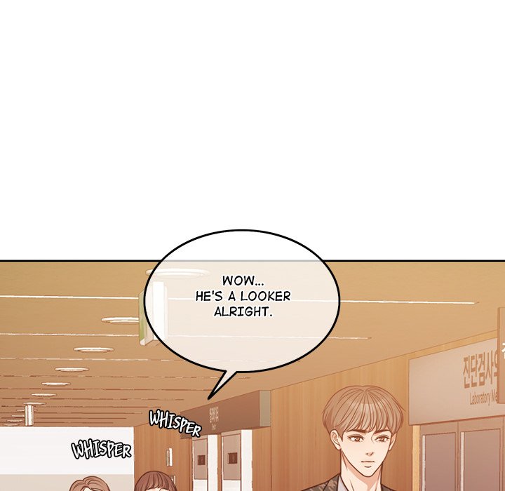 Pregnancy Contract - episode 6 - 30