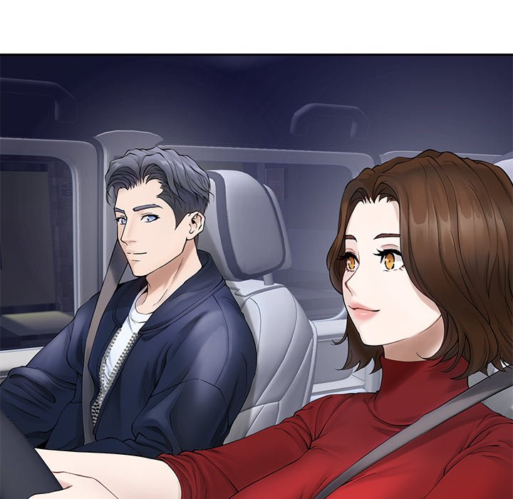 God of Ecstasy - episode 6 - 107