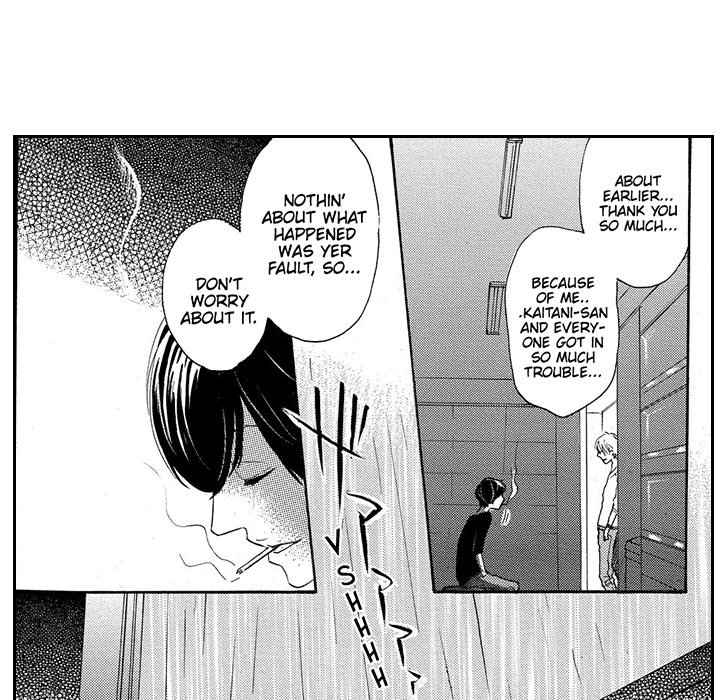 The Twisted King and I - episode 2 - 42