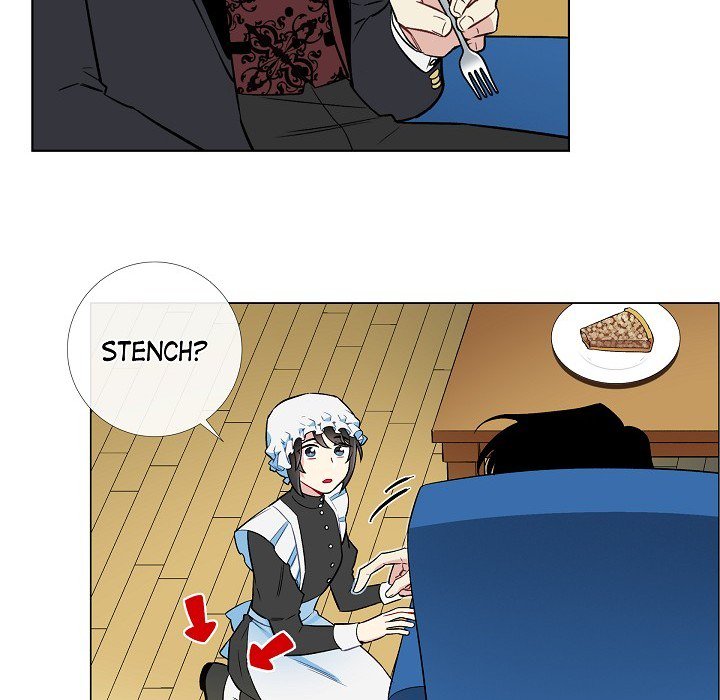 The Maid and the Vampire - episode 3 - 69