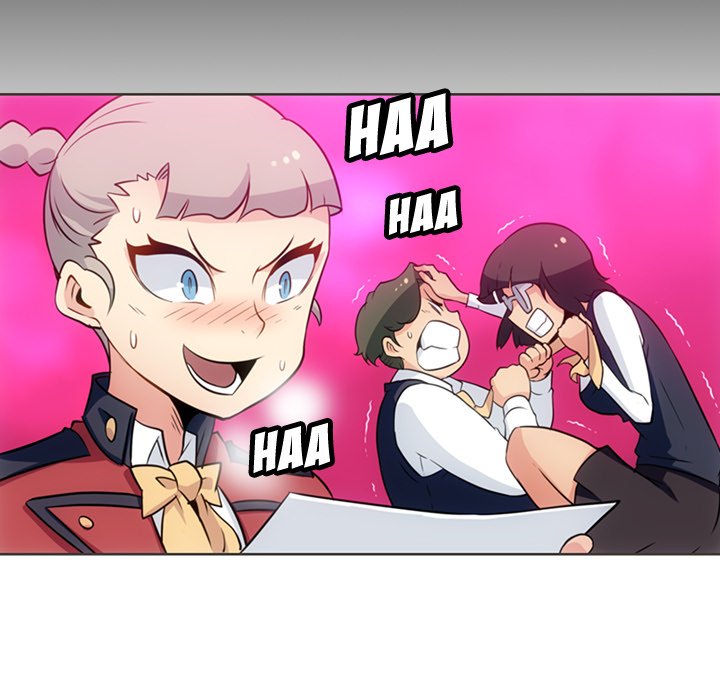 Such a Cute Spy - episode 31 - 24