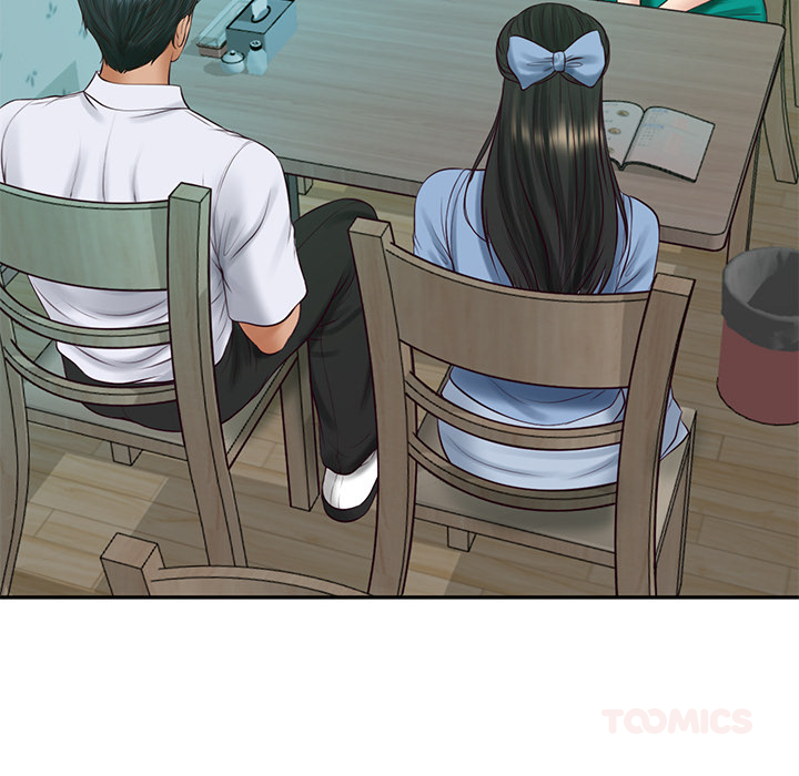 Extremely Rich Family - episode 75 - 8