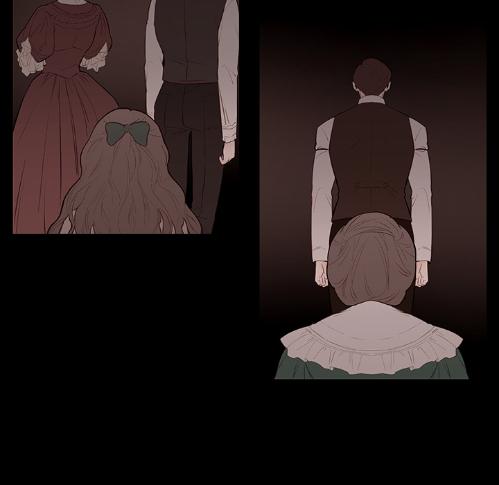 The Blood of Madam Giselle - episode 12 - 124