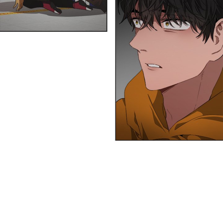 The Spring Scent of the Sea - episode 19 - 21