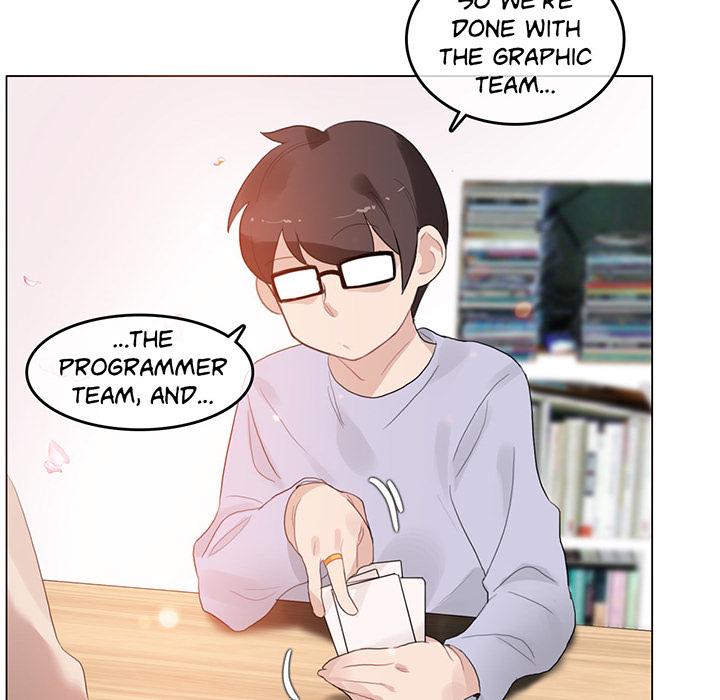 A Pervert's Daily Life - episode 58 - 5