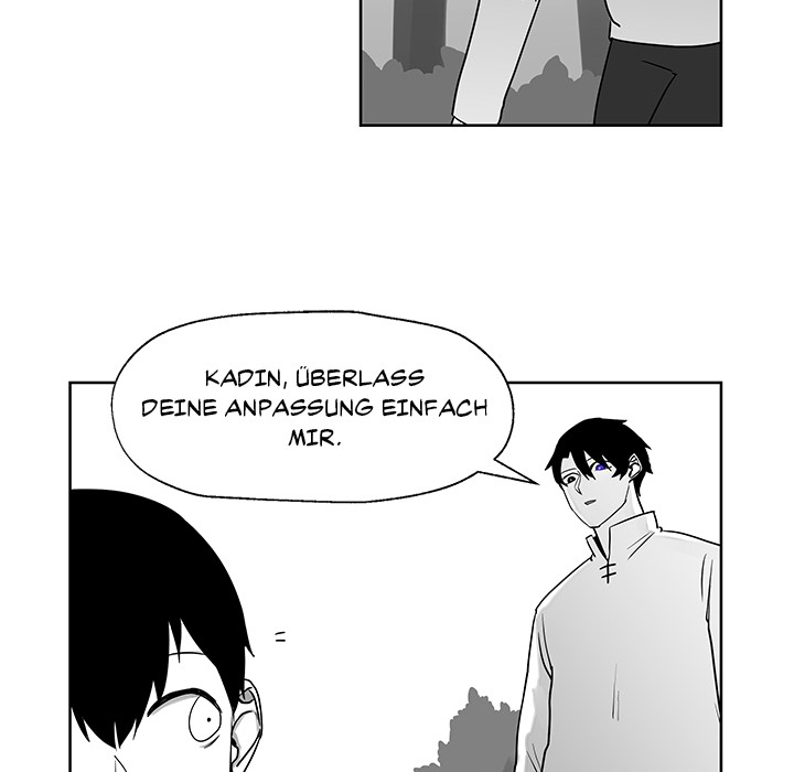 Nine Fantasy - episode 9 - 48