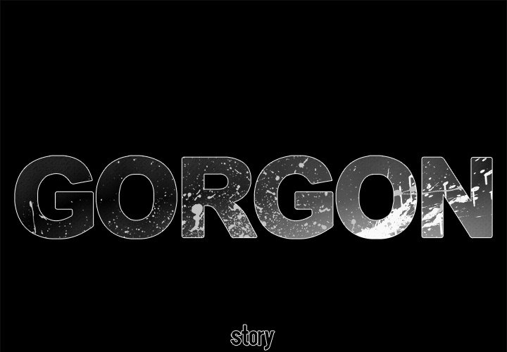 Gorgon - episode 15 - 0
