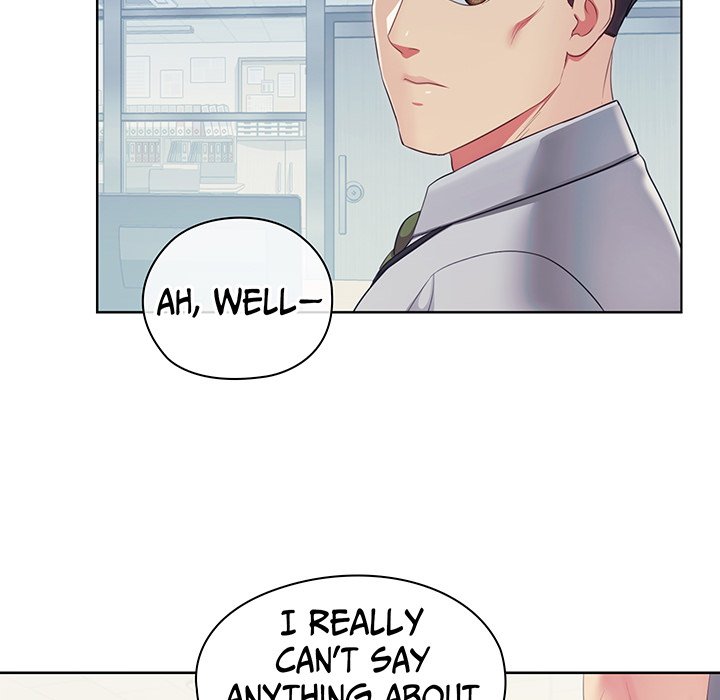 Master, Do You Need A Hand? - episode 27 - 50
