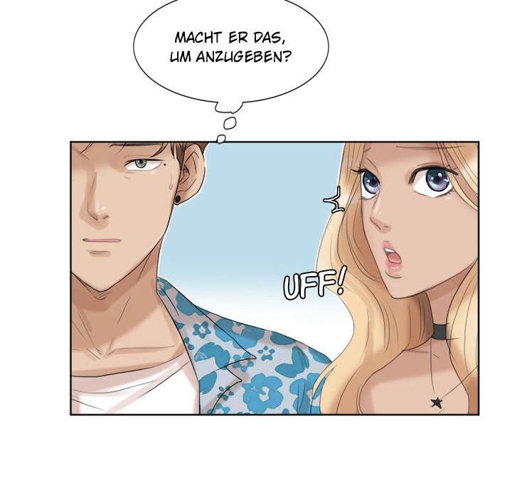 Lieber Nicht - episode 31 - 39