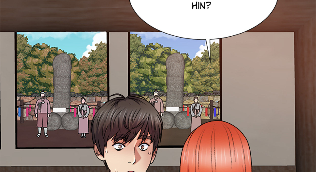 Ein standhafter Geist - episode 14 - 17