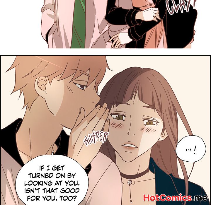 An Innocent Sin - episode 67 - 48
