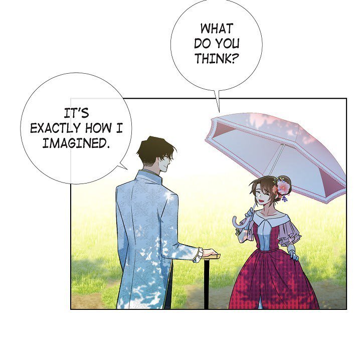 The Maid and the Vampire - episode 44 - 52