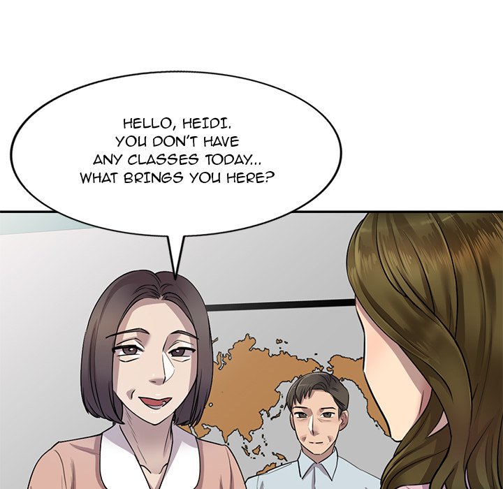 Secret Tutor - episode 6 - 97