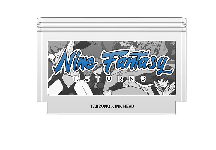 Nine Fantasy - episode 5 - 0