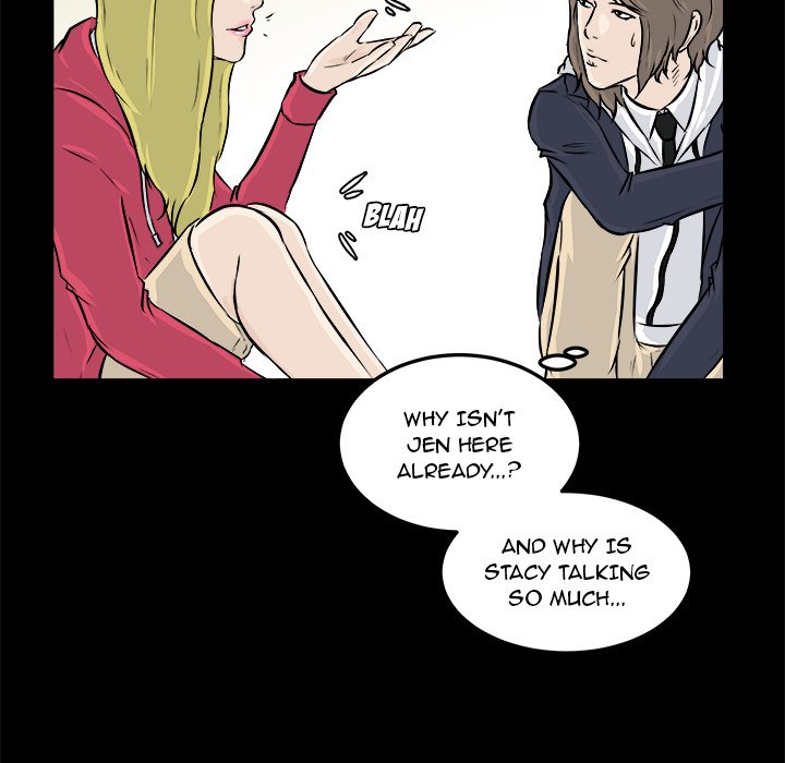 He Queen - episode 12 - 74