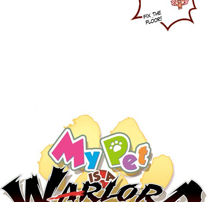 My Pet is a Warlord - episode 5 - 22