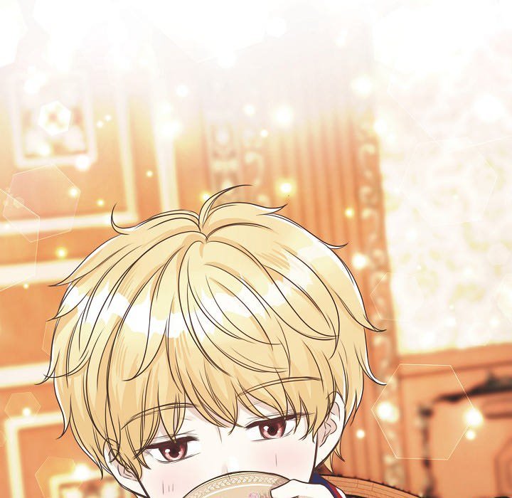 Hold on, Crown Prince! - episode 16 - 72