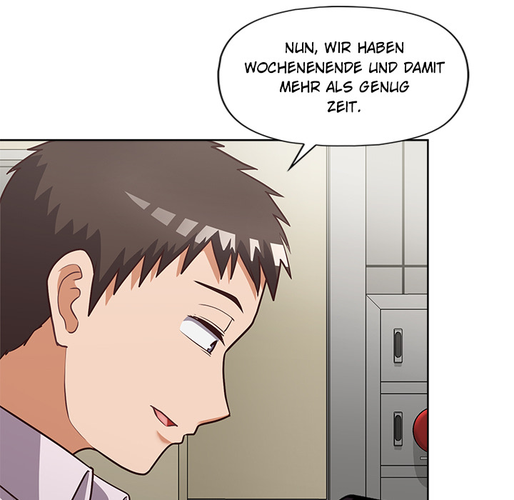 Jetzt bin ich der Boss - episode 28 - 35