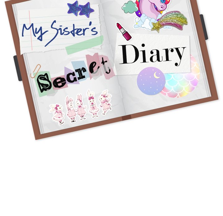 My Sister's Secret Diary - episode 6 - 17