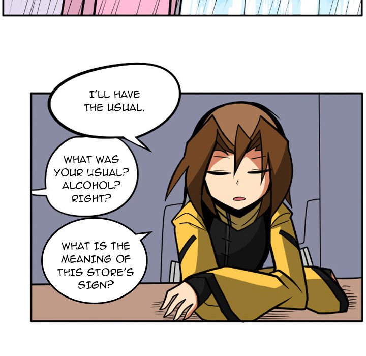 Maki and Friends - episode 82 - 45