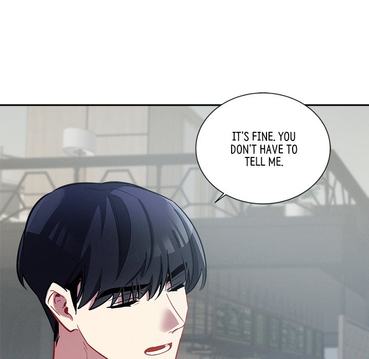 Cherry Doll Scandal - episode 3 - 134