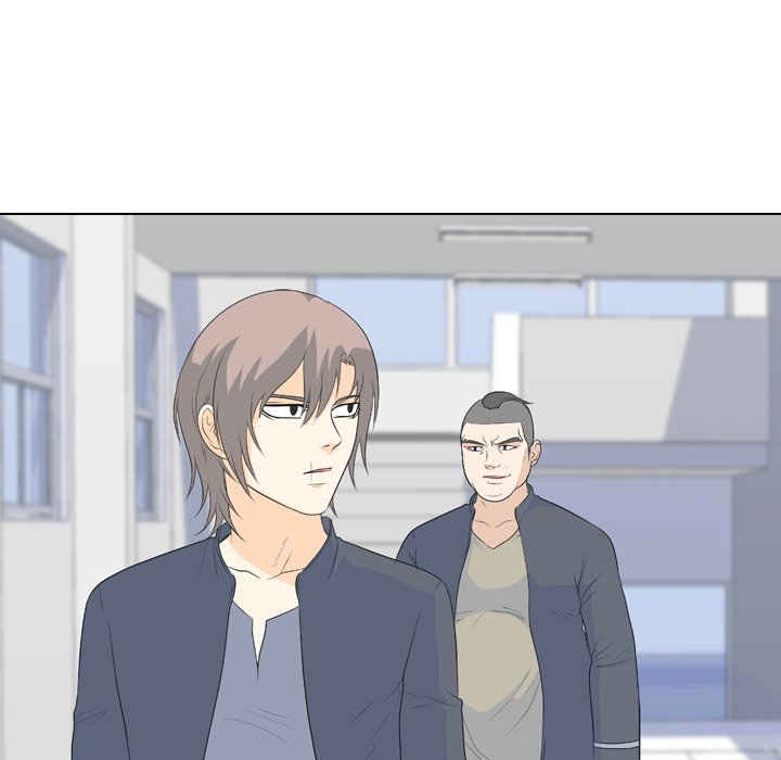 High School Legend : Red Dragon - episode 92 - 9