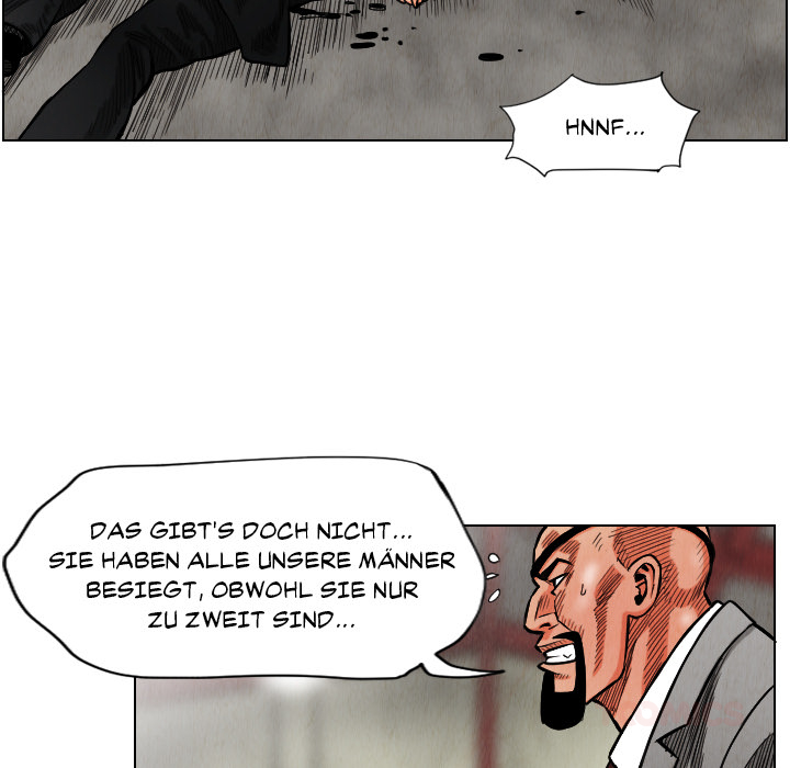 Holzköpfe auf dem Weg nach oben - episode 15 - 61