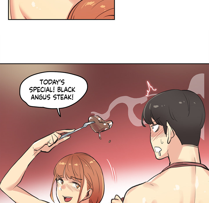 Daddy's Wild Oats - episode 26 - 68
