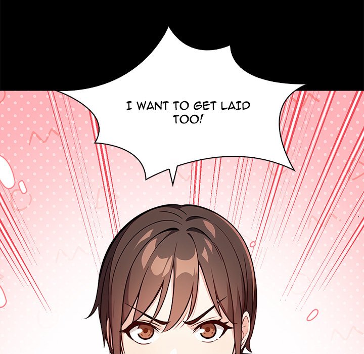 The Secret of a Girls' Dorm - episode 3 - 29