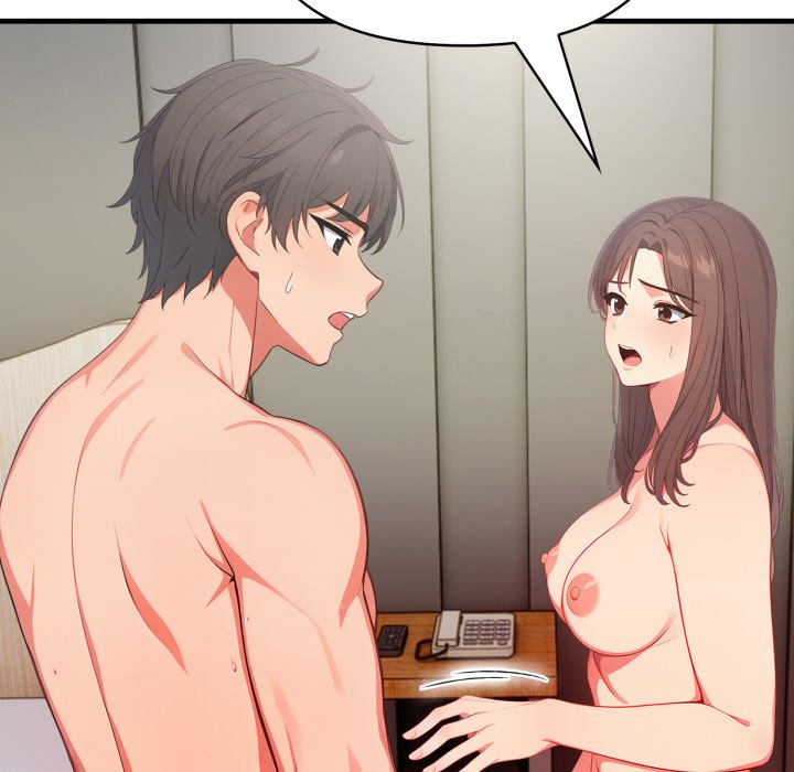 Stepping Out of the Shower to Find a Mysterious Beauty in My Bed - episode 6 - 16