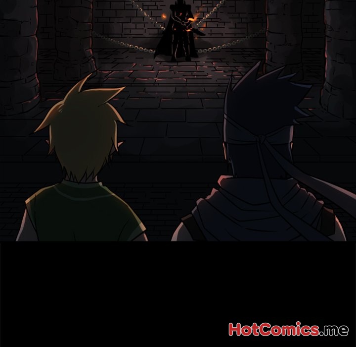 The Chronicle of Seven - episode 44 - 15