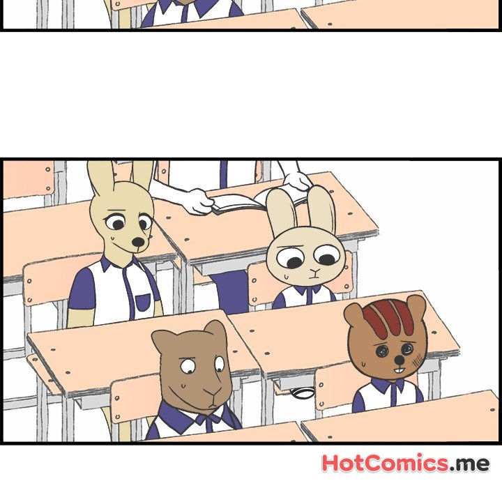 Herbivore High School - episode 42 - 20