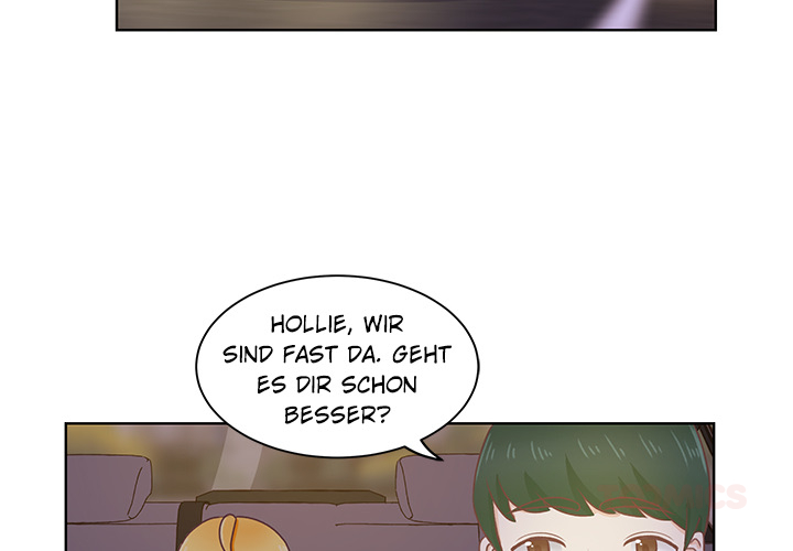 Der Mädchen-Knigge - episode 25 - 1