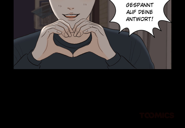 Nimm Meine Hand - episode 31 - 1