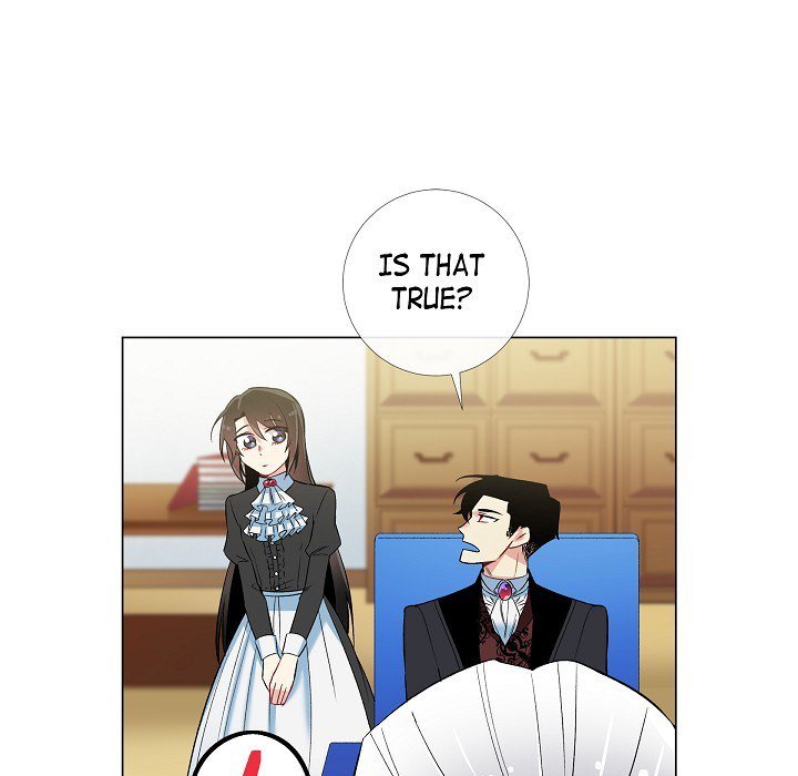 The Maid and the Vampire - episode 21 - 55
