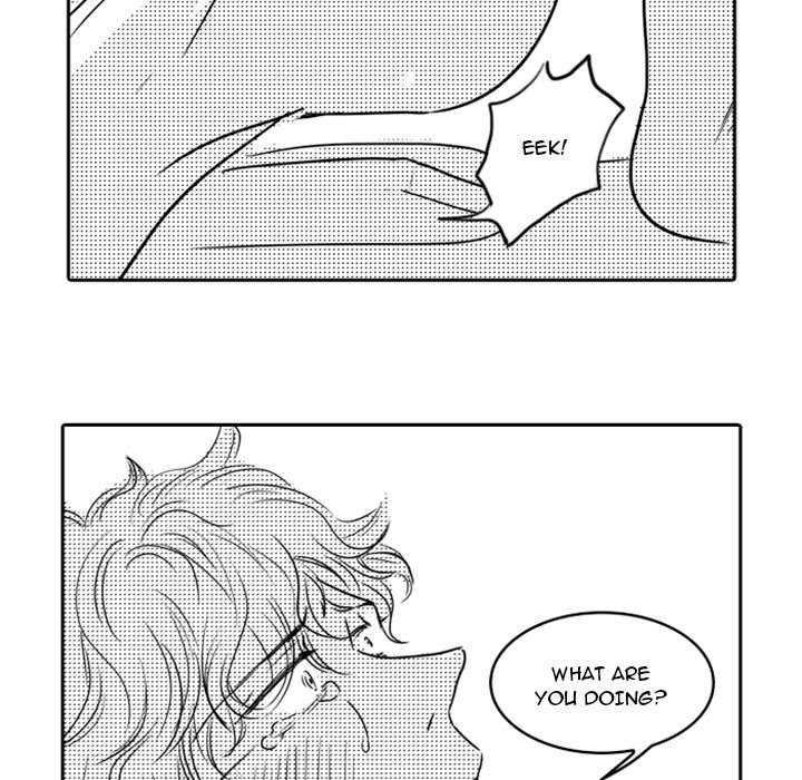 His Preference - episode 17 - 17