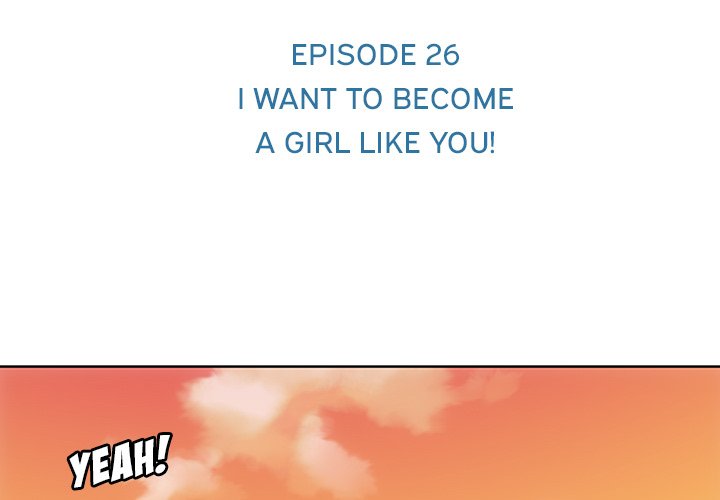 Such a Cute Spy - episode 26 - 2