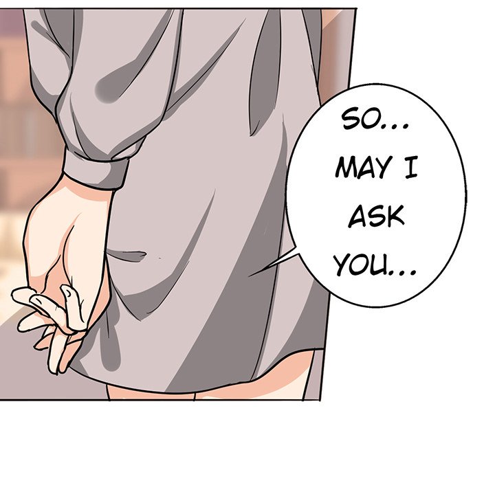 Become A Girl At Night - episode 8 - 24