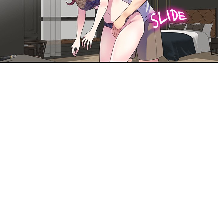 My Wife is a Teacher - episode 1 - 21
