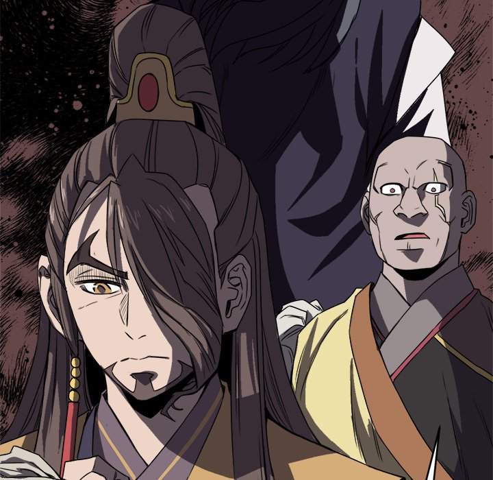 Reign Over The Top - episode 17 - 76