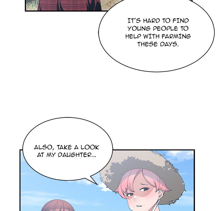 Childhood Friends - episode 14 - 7